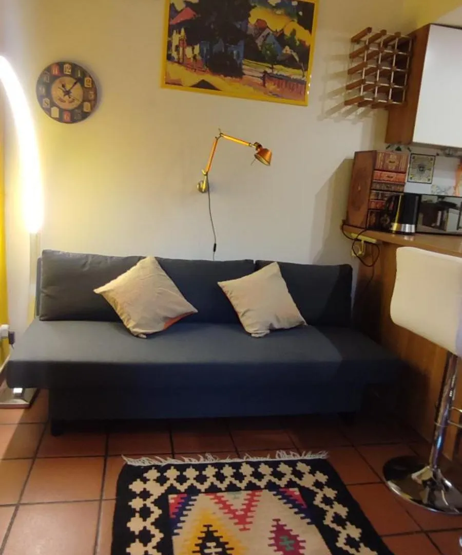 Gelsomino A San Pietro Apartment Rome