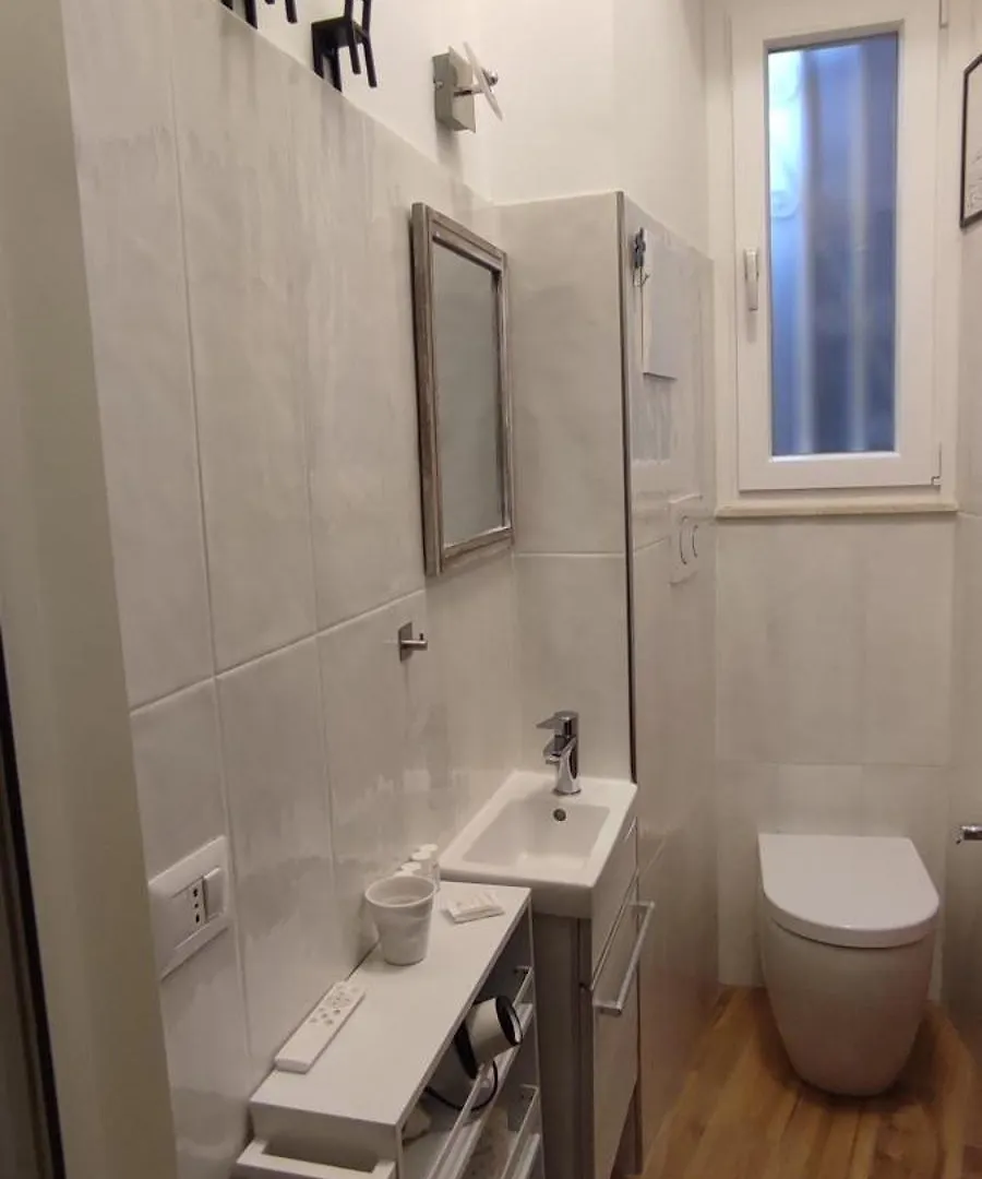 Gelsomino A San Pietro Apartment Rome 0*,  Italy