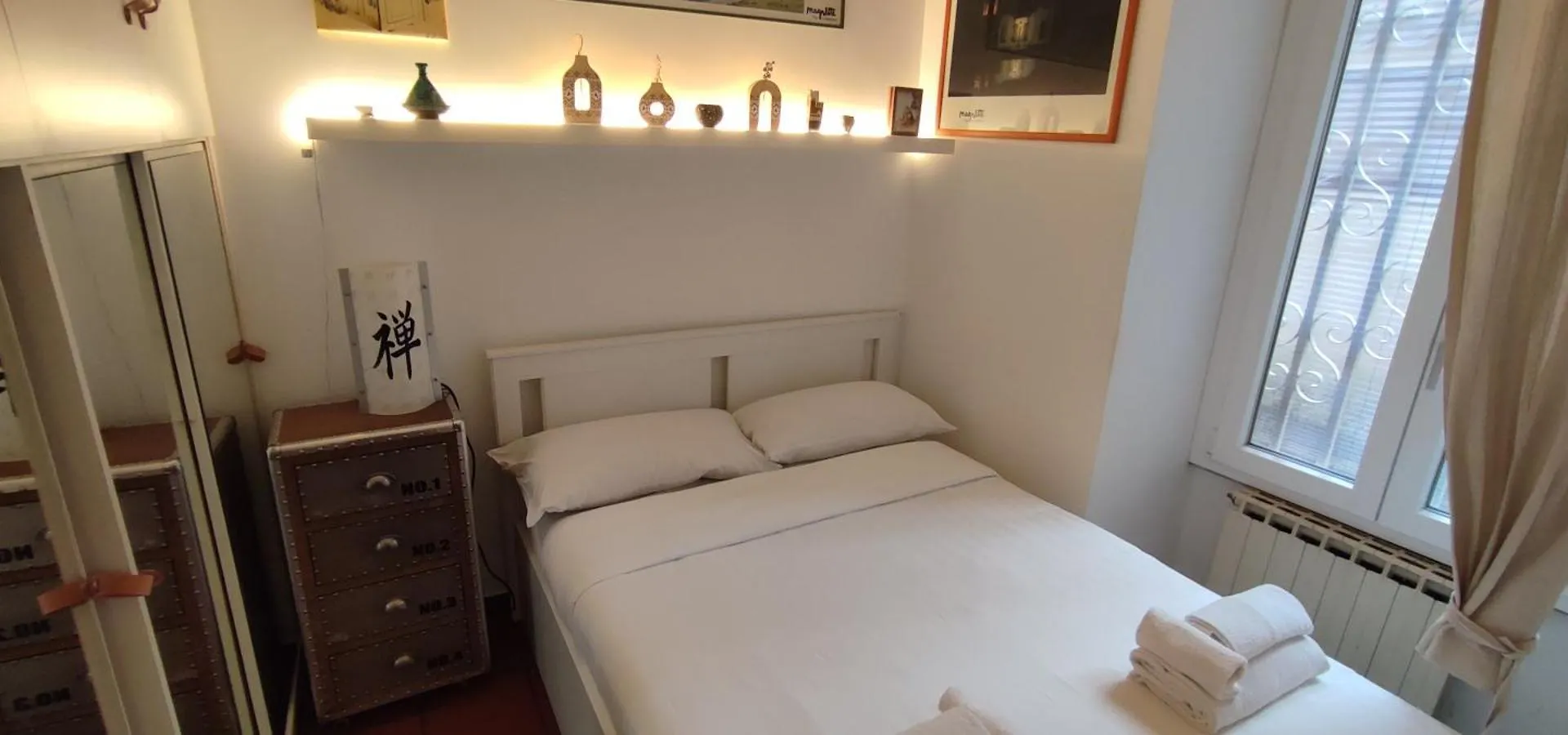 Gelsomino A San Pietro Apartment Rome