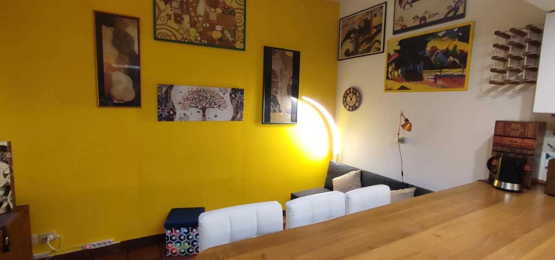 Gelsomino A San Pietro Apartment Rome