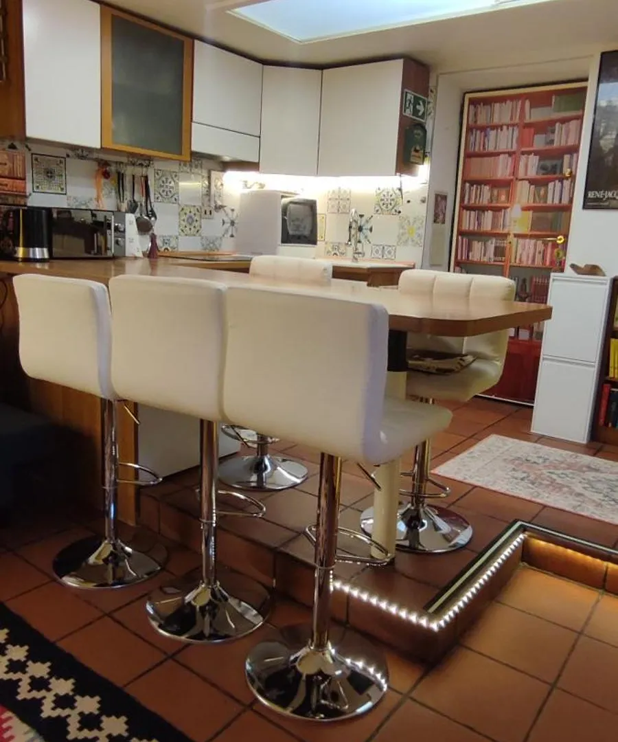 Gelsomino A San Pietro Apartment Rome
