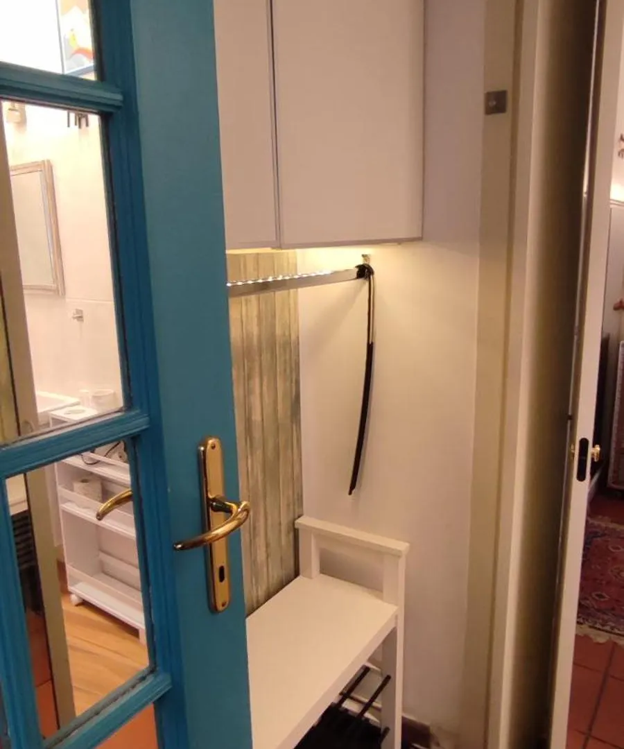 Gelsomino A San Pietro Apartment Rome