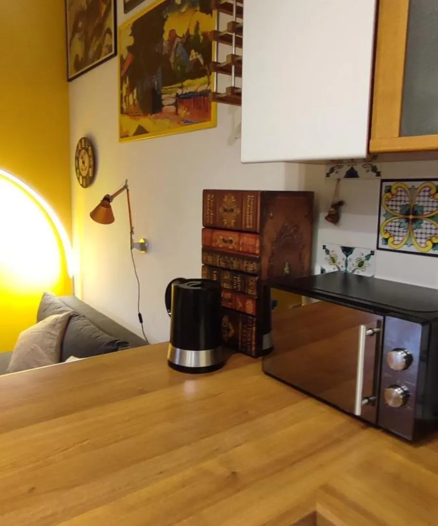 Gelsomino A San Pietro Apartment Rome