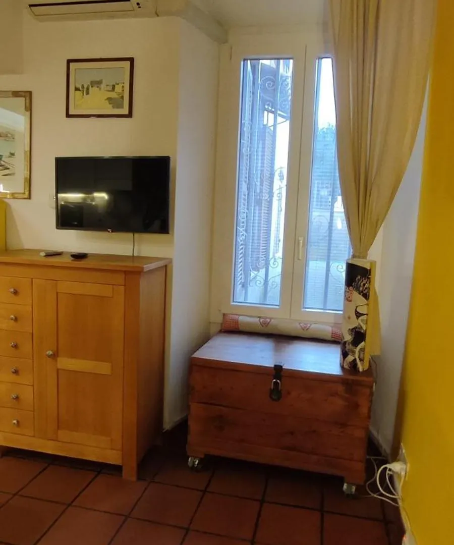Gelsomino A San Pietro Apartment Rome