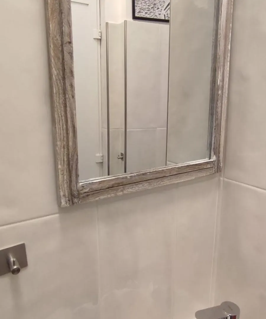 Gelsomino A San Pietro Apartment Rome 0*,