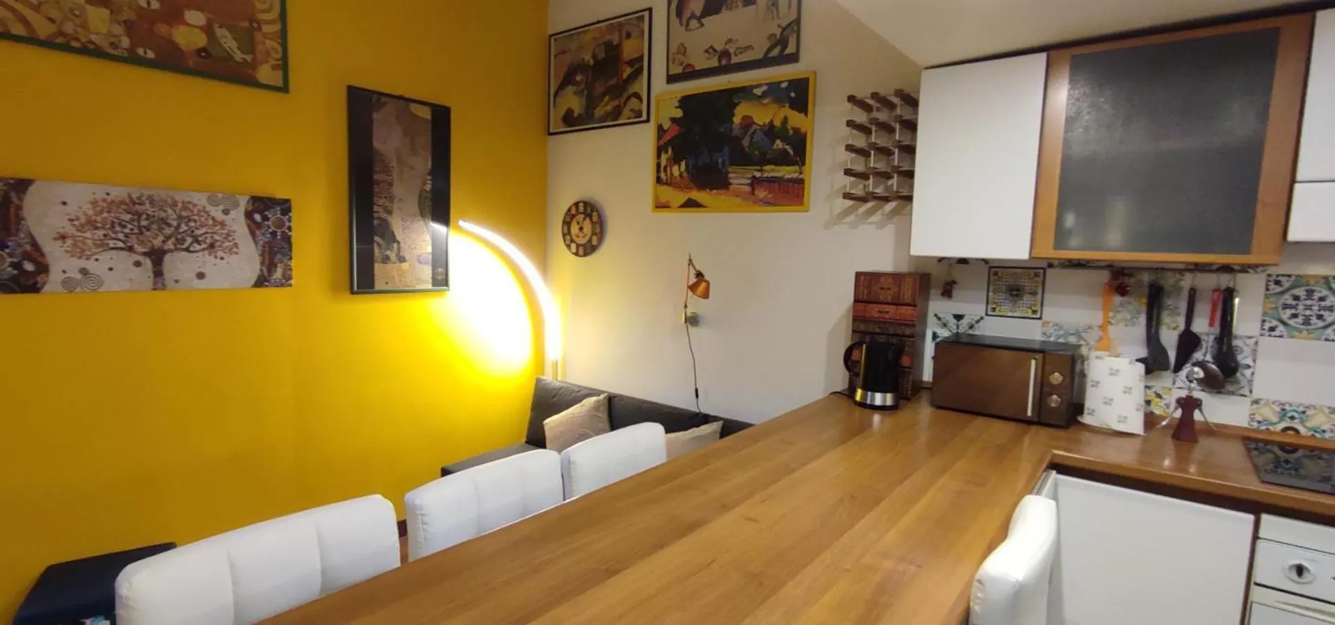 Gelsomino A San Pietro Apartment Rome