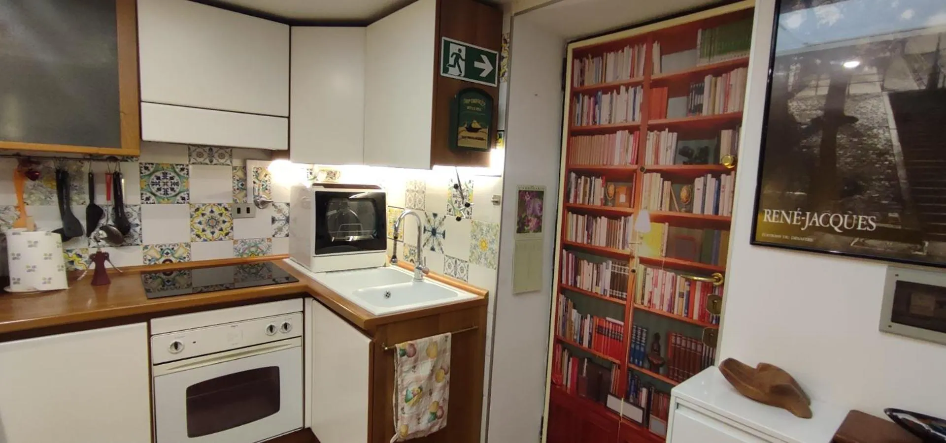 Gelsomino A San Pietro Apartment Rome