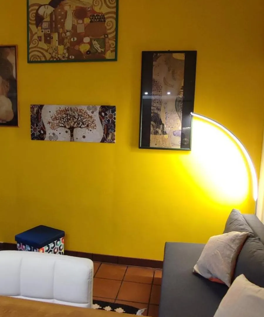 Gelsomino A San Pietro Apartment Rome