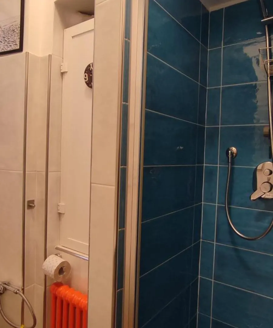 Gelsomino A San Pietro Apartment Rome