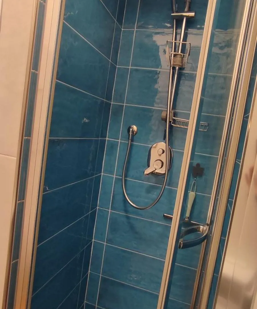 Gelsomino A San Pietro Apartment Rome Italy
