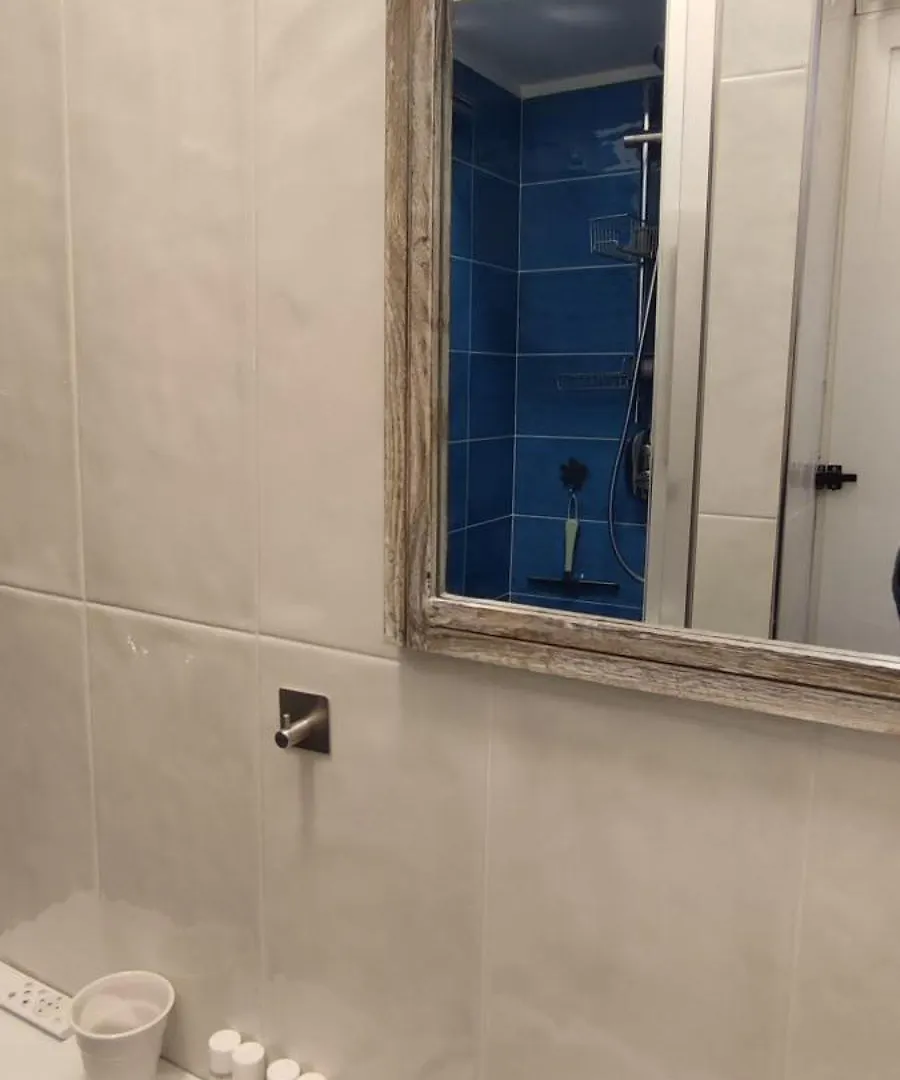 Gelsomino A San Pietro Apartment Rome